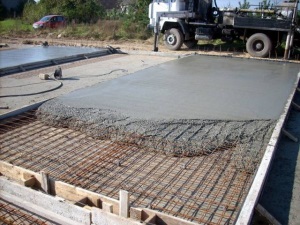 Что такое товарный бетон, производство, преимущества для строительства